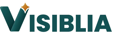 Visiblia Logo